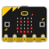 2025/7/6(日)北海道ロボコン 体験ワークショップ開催！ - マイクロビットを触ってみよう